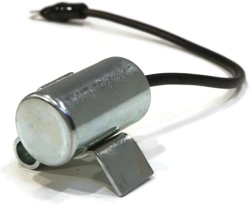 بديل لمكثف نقطة ضبط الإشعال تيكومسيه لـ HH70، HM70، HM80، HS40، HS50، LAV30 OEM in Kuwait