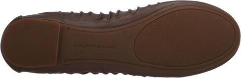 Lucky Brand Women's Erla Ballet Flat in Saudi Arabia