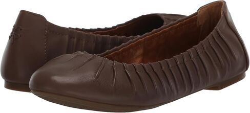 Lucky Brand Women's Erla Ballet Flat in Saudi Arabia