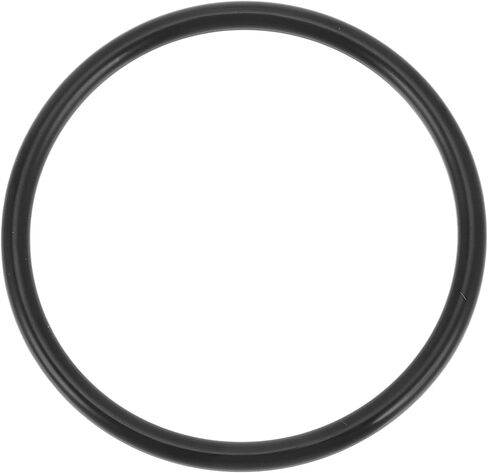 Water Pump Housing O-Ring for Honda Civic 2002-2015 Long-lasting Sealing Thermostat Housing Seal No.19322PCX003 Rubber 1 Pc in Saudi Arabia
