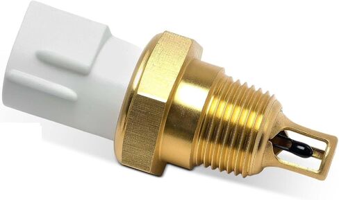 قطع غيار مستشعر درجة حرارة مشعب السحب للمحرك لفورد F-150 1990-1995 F-250 F-350 Mod-AP88P-5356 in Kuwait