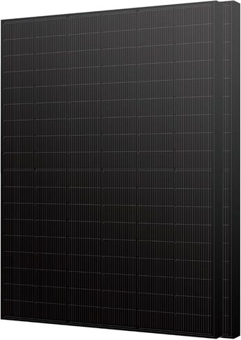 قطعتان من الألواح الشمسية 360 355 واط 24 فولت، إجمالي 720 واط عالي الكفاءة نصف خلية أحادية البلورية الكهروضوئية وحدة شاحن الطاقة لبطارية المزرعة البحرية RV على السطح وغيرها من التطبيقات خارج الشبكة، عبوتان in Kuwait