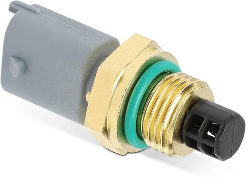 Replacement Parts for Intake Manifold Temperature Sensor for Ford F-250 F-350 Super Duty 03-07 V8 6.0L Mod-AP88P-5231 in Kuwait