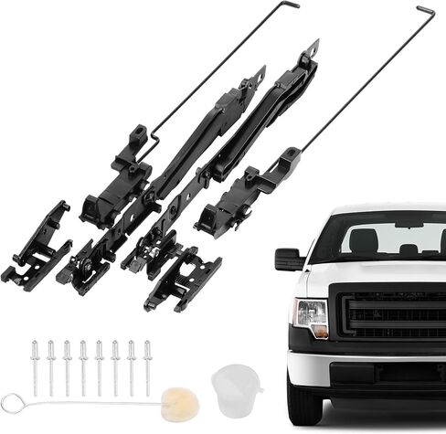 مجموعة المسار، مجموعة مسار فتحة السقف لإصلاح مجموعة مسار فتحة السقف F350 F450 02ESR1201ABK in Saudi Arabia