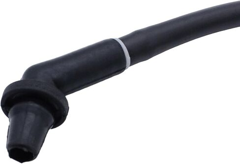 Drain Tubes,Front Sunroof Drain Hose EEH500100 Replacement for Discovery 3 4 Model Car Exteriors Accessory in Saudi Arabia