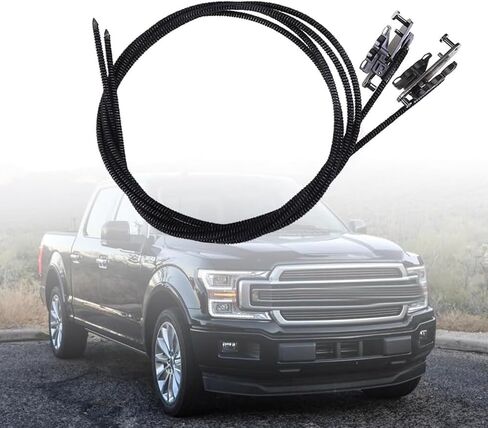 Sunroof Glass Cable,Sunroof Glass Cable for 2017-2019 Replace FL3Z16502C22 Super Cab Sunroof Glass Cable in Saudi Arabia