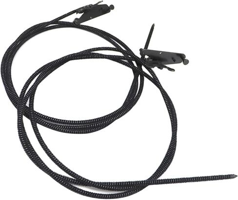 Sunroof Glass Cable,Sunroof Glass Cable for 2017-2019 Replace FL3Z16502C22 Super Cab Sunroof Glass Cable in Saudi Arabia