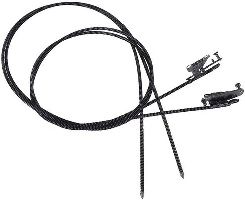 Sunroof Glass Cable,Sunroof Glass Cable for 2017-2019 Replace FL3Z16502C22 Super Cab Sunroof Glass Cable in Saudi Arabia