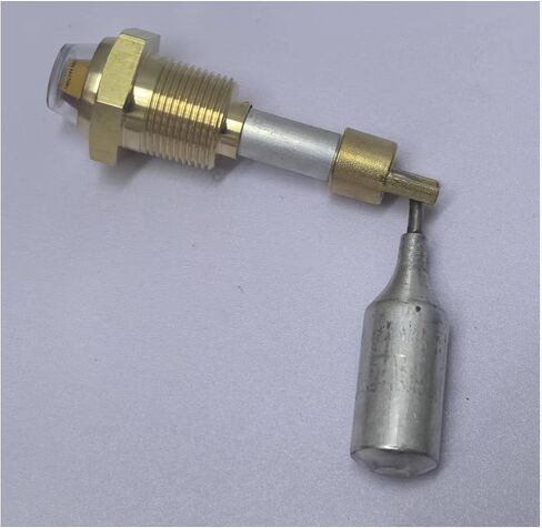 Oil Level Gauge Indicator 1616-5108-00 Compatible with Air Compressor in Saudi Arabia