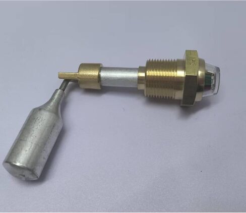 Oil Level Gauge Indicator 1616-5108-00 Compatible with Air Compressor in Saudi Arabia