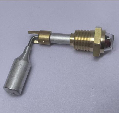 Oil Level Gauge Indicator 1616-5108-00 Compatible with Air Compressor in Saudi Arabia