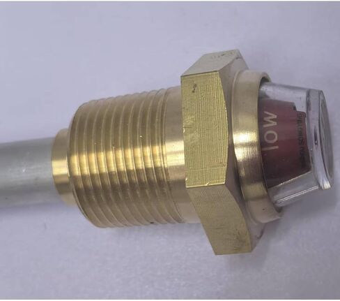 Oil Level Gauge Indicator 1616-5108-00 Compatible with Air Compressor in Saudi Arabia