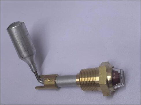 Oil Level Gauge Indicator 1616-5108-00 Compatible with Air Compressor in Saudi Arabia