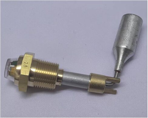 Oil Level Gauge Indicator 1616-5108-00 Compatible with Air Compressor in Saudi Arabia