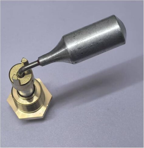 Oil Level Gauge Indicator 1616-5108-00 Compatible with Air Compressor in Saudi Arabia
