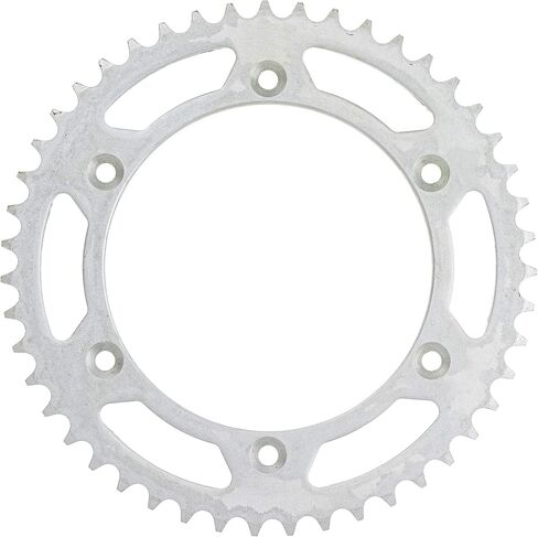 NICHE 525 Pitch 47 Tooth Rear Drive Sprocket for 1994 Suzuki DR800 Motorcycle in Saudi Arabia