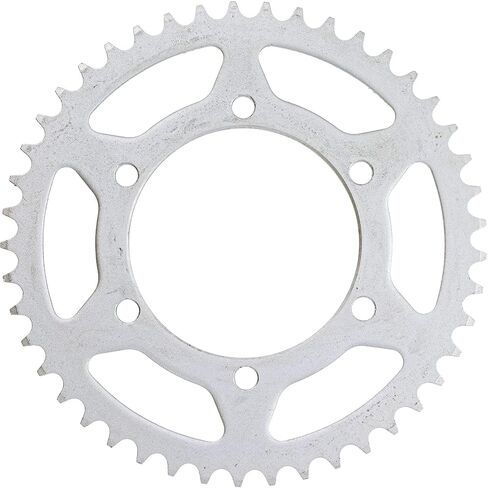 NICHE 520 Pitch Front 17T Rear 45T Drive Sprocket Kit for Suzuki GSXR1000 GSXR1000R in Saudi Arabia