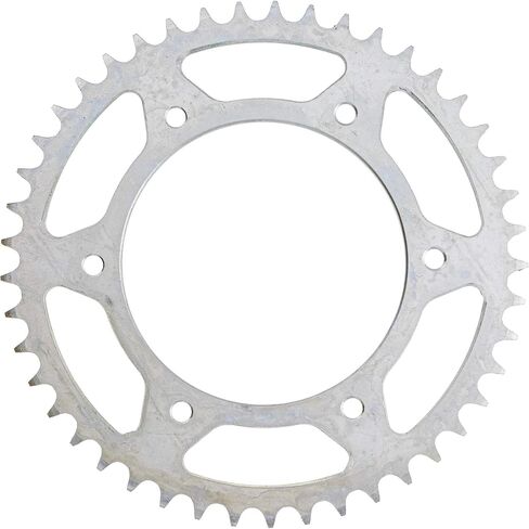 NICHE 520 Front 13T Rear 45T Drive Sprocket Kit for KTM 350 125 525 Husqvarna FE501 in Saudi Arabia