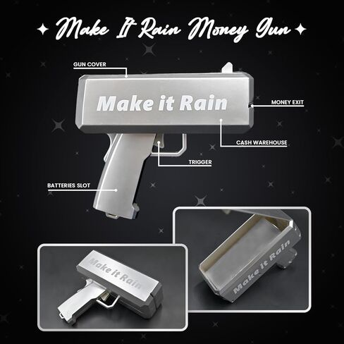 المال بندقية الدعامة حزب بيل بندقية لعيد الميلاد جعلها المطر الأحمر عيد الميلاد حزب مطلق النار الدعامة بندقية مع 200 جهاز كمبيوتر شخصى عيد ميلاد سعيد ورقة الأحمر والأخضر عيد الميلاد لعبة بندقية لعيد الميلاد ليلة رأس السنة الجديدة متعة مفاجأة in Kuwait