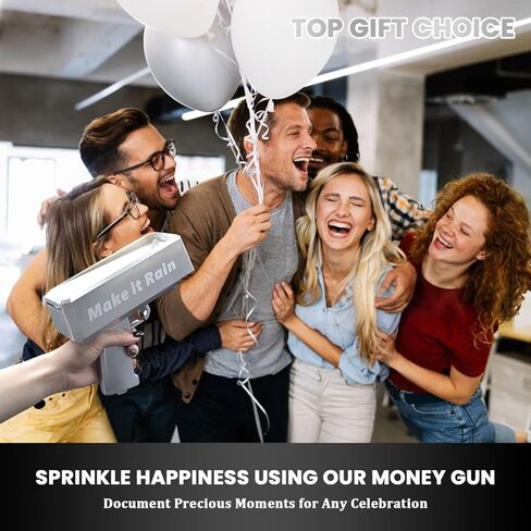 المال بندقية الدعامة حزب بيل بندقية لعيد الميلاد جعلها المطر الأحمر عيد الميلاد حزب مطلق النار الدعامة بندقية مع 200 جهاز كمبيوتر شخصى عيد ميلاد سعيد ورقة الأحمر والأخضر عيد الميلاد لعبة بندقية لعيد الميلاد ليلة رأس السنة الجديدة متعة مفاجأة in Kuwait