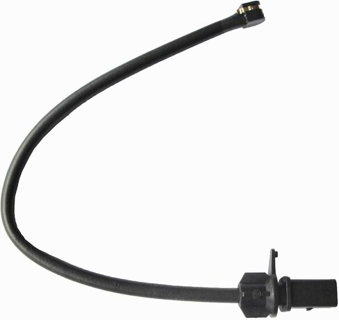 مستشعر الفرامل الخلفي POWERSTOP SW-1650 لاستبدال مخزون التخصص الذاتي لبورشه ماكان 2015، بورش ماكان 2021-2023 [نموذج محدد] in Kuwait