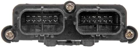 KarParts360 for Toyota Sequoia 2005-2019 Occupancy Detection Sensor | Black Housing | Pin Terminal | Replacement for 89952-35011 in Saudi Arabia