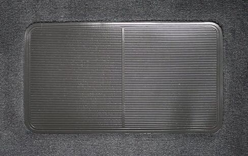 ACC Automotive Carpet Compatible with 1984 to 1988 Toyota Extended Cab Pickup Truck (827-Grey Plush Cut Pile) in Saudi Arabia