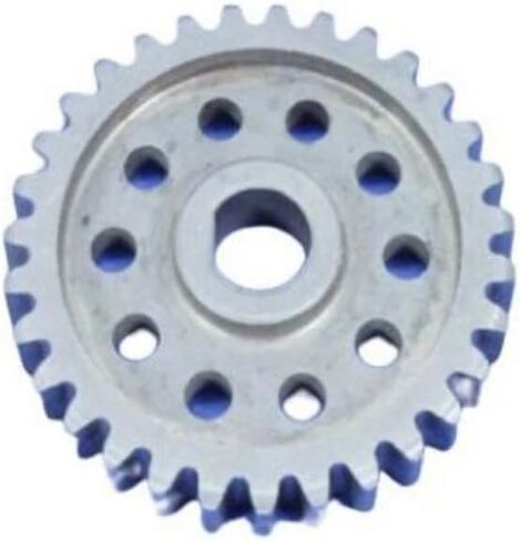 KarParts360 لـ Ram C/V 2012 2013 2014 2015 ترس محرك مضخة الزيت in Kuwait