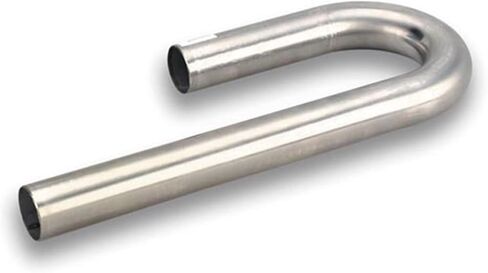Hooker Headers 12390HKR for Super Competition J-Bend Tube in Saudi Arabia