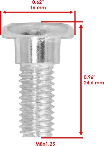 قرص فرامل خلفي من كالتريك مع وسادة فرامل متوافقة مع Honda CR125R CR250R CR500R 1990-2001 in Kuwait