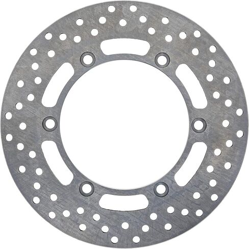 دوار الفرامل الخلفية المتخصصة لهوندا المعترض 700 1000 V65 Sabre 43351-MJ0-000 43350-MJ4-000 in Saudi Arabia