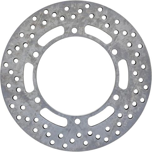 دوار الفرامل الخلفية المتخصصة لهوندا المعترض 700 1000 V65 Sabre 43351-MJ0-000 43350-MJ4-000 in Saudi Arabia