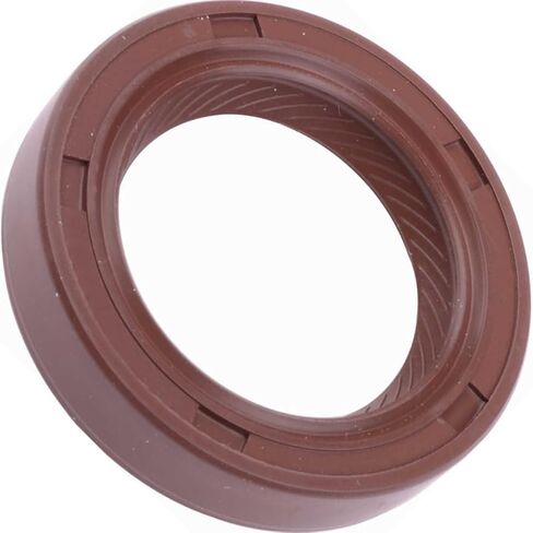 Engine Auxiliary Shaft Seal for Honda Accord,Odyssey,Prelude 1990 1991 1992 1993 1994 1995 1996 1997 1998 1999 2000-2002 for Acura CL 1997-1999 for Isuzu Oasis 1996-1999 1 Piece in Saudi Arabia
