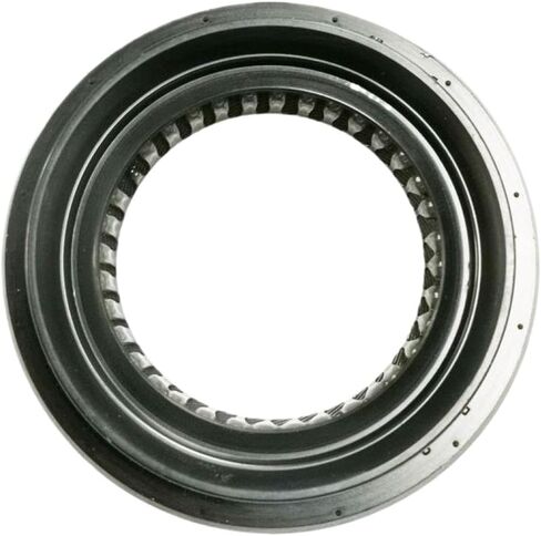 91205-PL3-A02 متوافق مع قطع غيار السيارات والدراجات النارية FA1FB2 FR1GDGEGK5 GM2 لرقم الجزء 91205PL3A01 ختم زيت الهيكل العظمي للمحور الأيسر 35x56x8 in Saudi Arabia