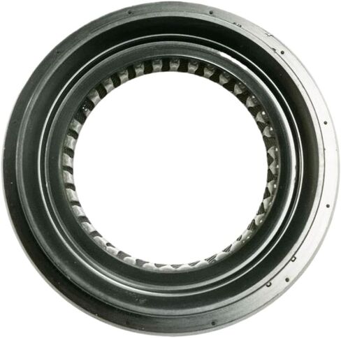 91205-PL3-A02 متوافق مع قطع غيار السيارات والدراجات النارية FA1FB2 FR1GDGEGK5 GM2 لرقم الجزء 91205PL3A01 ختم زيت الهيكل العظمي للمحور الأيسر 35x56x8 in Saudi Arabia