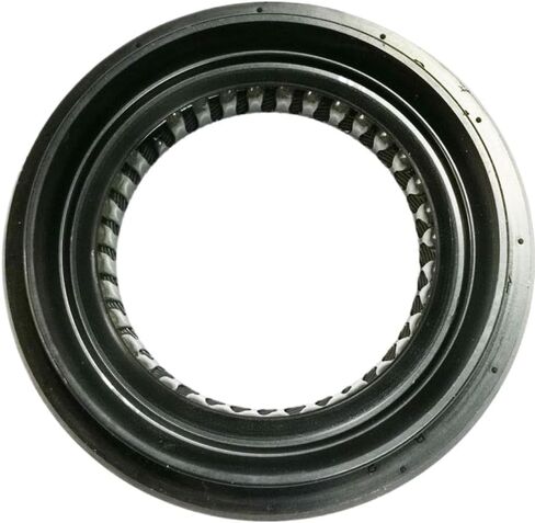 91205-PL3-A02 متوافق مع قطع غيار السيارات والدراجات النارية FA1FB2 FR1GDGEGK5 GM2 لرقم الجزء 91205PL3A01 ختم زيت الهيكل العظمي للمحور الأيسر 35x56x8 in Saudi Arabia