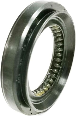 91205-PL3-A02 متوافق مع قطع غيار السيارات والدراجات النارية FA1FB2 FR1GDGEGK5 GM2 لرقم الجزء 91205PL3A01 ختم زيت الهيكل العظمي للمحور الأيسر 35x56x8 in Saudi Arabia