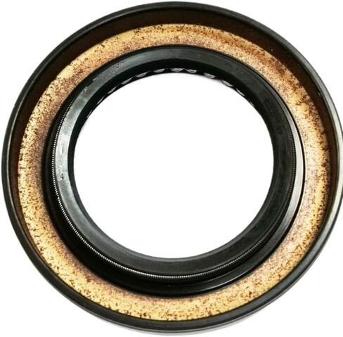91205-PL3-A02 متوافق مع قطع غيار السيارات والدراجات النارية FA1FB2 FR1GDGEGK5 GM2 لرقم الجزء 91205PL3A01 ختم زيت الهيكل العظمي للمحور الأيسر 35x56x8 in Saudi Arabia