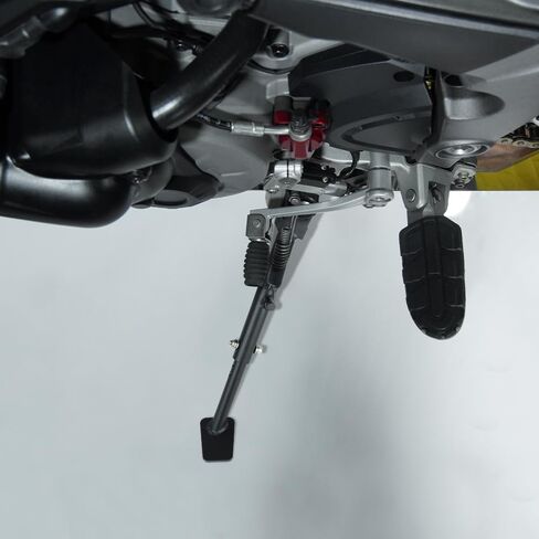 حامل جانبي قابل للتعديل من Xitomer متوافق مع Multistrada 1260 S 2018-2020، Multistrada 1200 S 2015-2017 مسند دراجة نارية قابل للتعديل in Saudi Arabia