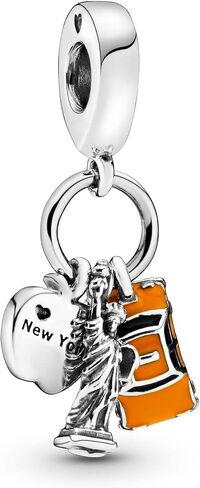 You Are Always In My Heart Mother and Daughter Charms & Always There Hearth Dangle Best Friend S925 Sterling Silver Charm for Bracelet Necklace in Kuwait