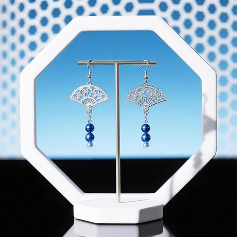 Tupalizy 200PCS Stainless Steel Straight Head Pins Flat HeadPins for Jewelry Making Dangle Earrings Necklaces Bracelets Charms Pendants Findings DIY Crafts Wire Wrapping Projects Supplies (0.7x20mm) in Saudi Arabia