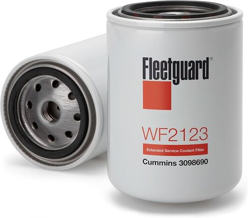 فلتر سائل التبريد فليت جارد WF2123 in Kuwait