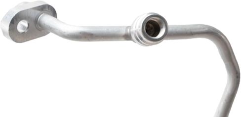 Replacement A/C Suction and Liquid Line Hose Assembly for 2017-2018 Nissan Rogue Sport in Saudi Arabia