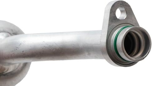 Replacement A/C Suction and Liquid Line Hose Assembly for 2017-2018 Nissan Rogue Sport in Saudi Arabia