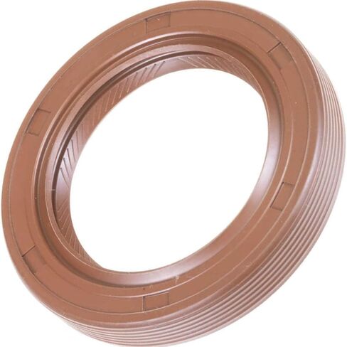 Rear Engine Auxiliary Shaft Seal for Ford F-150,F-250 1996 1997 1998 1999 2000 2001 2002 2003-2004 for BMW 318i 1984-1985 for Chrysler E Class,Executive Limousine 1983-1986 1 X in Saudi Arabia