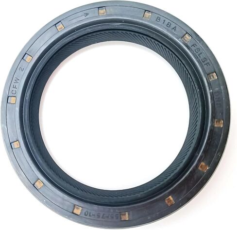 3X Oil Seal Set Front Rear & Shaft Seal 04175433 For Deutz 1011 2011 Engine in Saudi Arabia