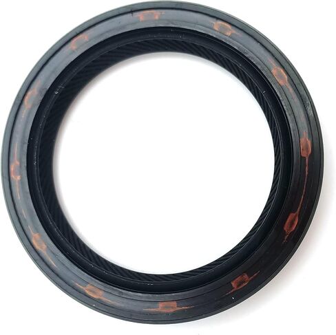 3X Oil Seal Set Front Rear & Shaft Seal 04175433 For Deutz 1011 2011 Engine in Saudi Arabia