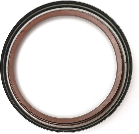 3X Oil Seal Set Front Rear & Shaft Seal 04175433 For Deutz 1011 2011 Engine in Saudi Arabia