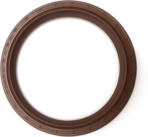 3X Oil Seal Set Front Rear & Shaft Seal 04175433 For Deutz 1011 2011 Engine in Saudi Arabia
