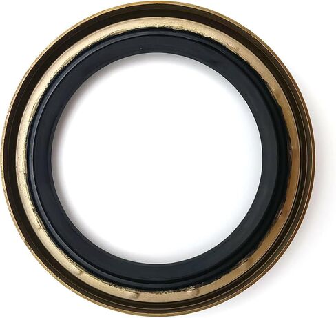 3X Oil Seal Set Front Rear & Shaft Seal 04175433 For Deutz 1011 2011 Engine in Saudi Arabia